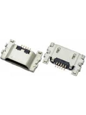 Ankaverse Sony  ST18I WT18 WT19 LT25I Xperia V ST25I Xperia U Şarj SOKETI-(5775)