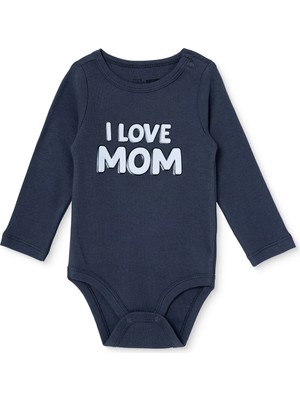 Hellobaby Uzun Kol Body