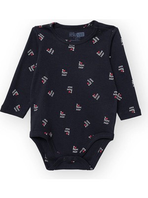 Hellobaby Uzun Kol Body