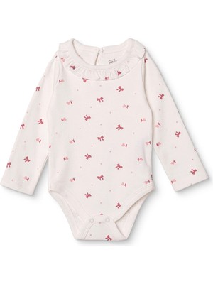 Hellobaby Uzun Kol Body