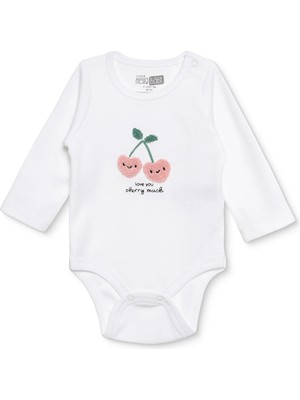 Hellobaby Uzun Kol Body