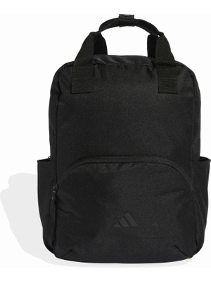 AJY7645 Adidas Adıdas Prıme Bp Sırt &amp;ccedil;antası Siyah