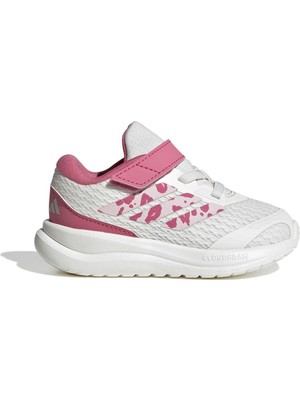 AKI2654 Adidas Runfalcon 6 El I Bebek Spor Ayakkabı Beyaz