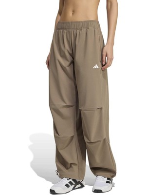 AKT1259 Adidas We Woven Pan Kadın Bej