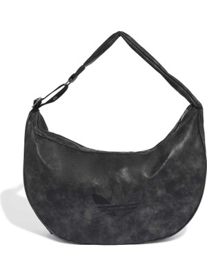 AKS6911 Adidas Moon Bag &amp;ccedil;anta Siyah