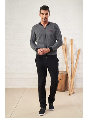 Pjs 22617 Erkek Eşofman Takımı