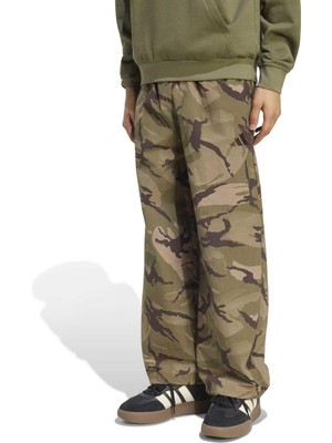 AKG4736 Adidas M Camo Para Pt Erkek Pantolon Haki