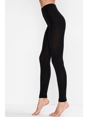 Anıl Premium Unisex Sıcak Tutan Sporcu Termal İçlik Çorap Tayt