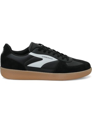 Lumberjack Parma Siyah Erkek Sneaker