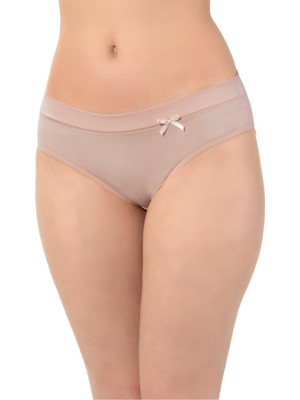 Goldon LÜX DRM 2000 Lycralı Bikini Külot