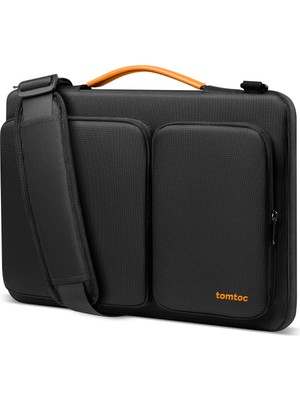 Tomtoc  Siyah Tomtoc A42F3D1 16 Siyah DEFENDER-A42 Notebook Çantası
