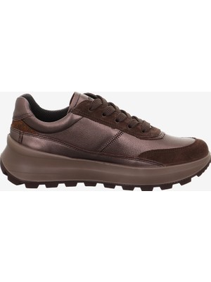   Kadın Sneaker 2-000407-3420 Legero T4 Run Brown