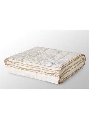 Soft cotton created by gökhan Yün Yorgan