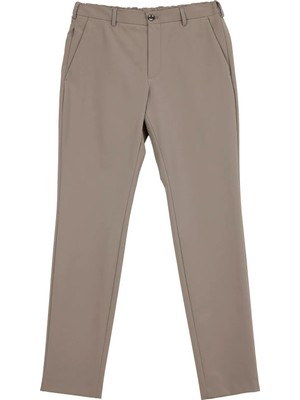 Brooks Brothers Bej Erkek Slim Fit Pantolon BBSS26MPT011
