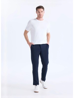 Altınyıldız Classics Lacivert Erkek Jogger Pantolon ACE001262793