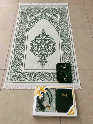 Yavuz Tred Home Seccade Seti 3 Parça