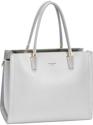 David Jones Kadın El ve Omuz Çantası CM6718D