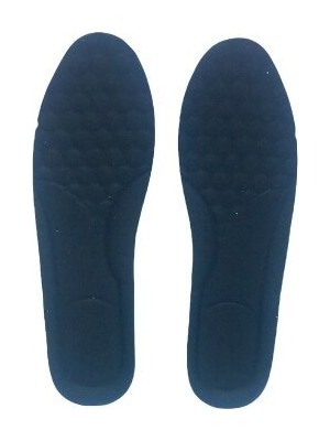 Pedis Ayakkabı Keçesi No-40-41 Erkek Klimalı Konforlu Ortapedik Tekstil Iç Astar - 10'li Paket