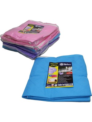 Gülev STK-008861 Hurcu Hurç Sandık Tipi 50X50X90CM Mega Yorgan - 10'li Paket