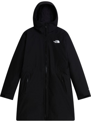 The North Face W Hıkesteller Insulated Parka Kadın Ceket NF0A8J68JK31