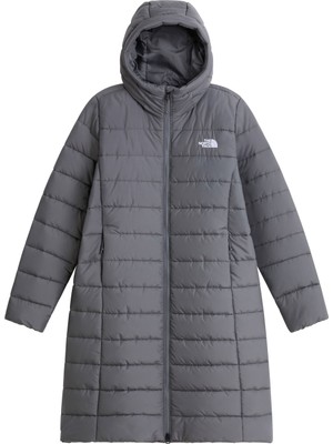 The North Face W Aconcagua Hooded Parka Kadın Ceket NF0A8H1A0UZ1