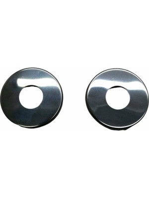 KRT-1068 Musluk Aynası Düz - 100'LI Paket