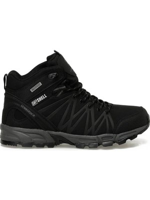 Lumberjack Shell Hı 5pr Siyah Erkek Outdoor Ayakkabı A102019273