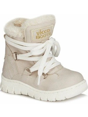 Vicco 946.20K.222 Bebe Bot Bot-&-Bootie