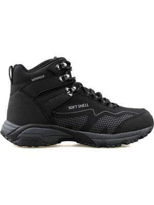 Lumberjack Fest Hi 4pr Kadın Outdoor Botu 101783319 Siyah