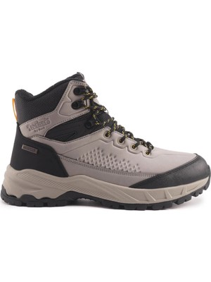 Dockers by Gerli 237541 Krk 4pr Açık Gri Erkek (40-45) Waterproof Bot