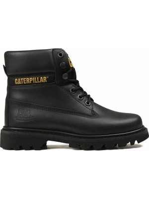 Caterpillar Lasik Tabanlı Deri Bot