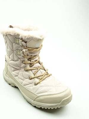 Lumberjack 101032528 Claudia Kum Waterproof Outdoor Kadın Bot
