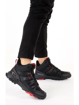 Lumberjack Star Hi Su Geçirmez Bağcıklı Erkek Outdoor Bot Ayakkabı Bot-&-Bootie