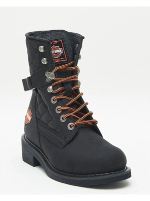 Harley Davidson New Worker Bot