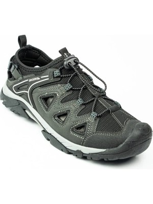 Dockers 236800 Siyah Erkek Sandalet Bot-&-Bootie