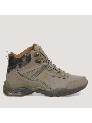 Lumberjack Brandon Hı Erkek Waterproof Bot 42 Kum