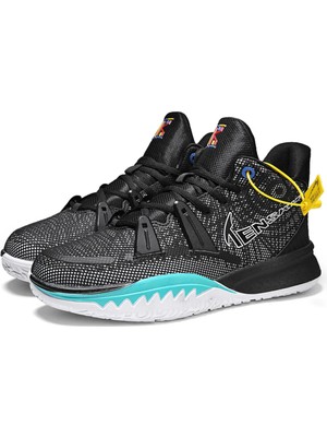 Ebt Unisex Basketbol Ayakkabısı