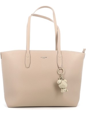 David Jones Kadın Kol Çantası CM7652-1