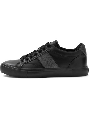 Guess Siyah Erkek Sneaker Cribe