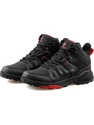 Lumberjack Star Hi 2 Pr Outdoor Erkek Bot