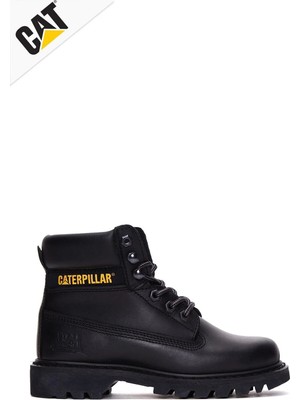 Caterpillar Lasik Tabanlı Deri Bot
