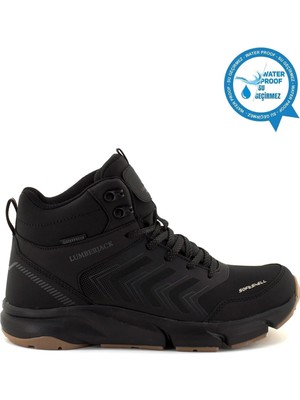 Lumberjack 101164795N Harry Hi Erkek Outdoor Bot Siyah