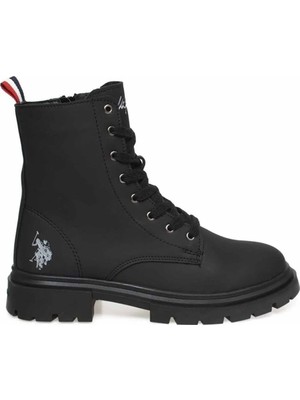 U.S. Polo Assn. Halles 2pr Kadın Bot