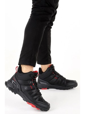 Lumberjack Star Hi Su Geçirmez Bağcıklı Erkek Outdoor Bot Ayakkabı