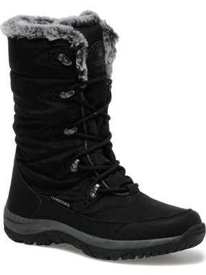 Lumberjack Lead Nwp 2pr Siyah Kadın Outdoor Bot