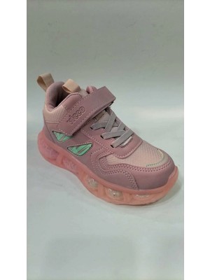 Vicco Willow Kız Çocuk Pembe Bot