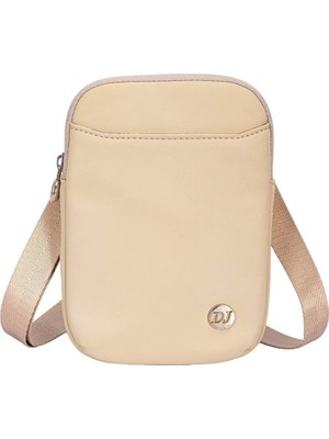 David Jones Kadın Çapraz Çanta CM7399A