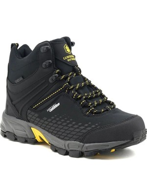 Lumberjack Flake Hı 1pr Siyah Erkek Outdoor Bot