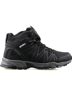 Lumberjack Shell Hi 4pr Erkek Outdoor Botu 101782882 Siyah