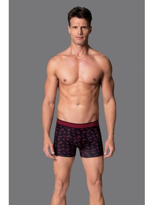 Eros 017 Erkek Compact Kaktüs Boxer